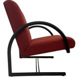 Fauteuil Cercle Vintage Mazairac & Boonzajer Metaform Dutch Design