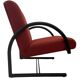 Vintage Mazairac & Boonzajer Circle Armchair Metaform Dutch Design
