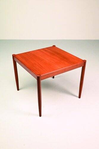 Corinth Table from Børge Jensen & Sons