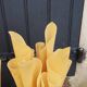 Paire de lampes design Ophelie de Georgia Jacob