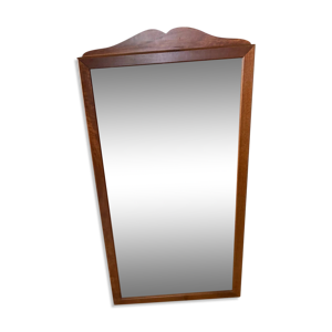 miroir bois