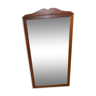 Miroir bois