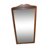 Miroir bois