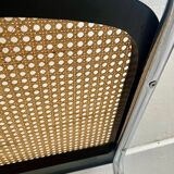 Chairs inspired by Marcel Breuer B32/Cesca