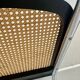 Chairs inspired by Marcel Breuer B32/Cesca