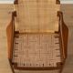 Fauteuil exclusif, Hartmut Lohmeyer