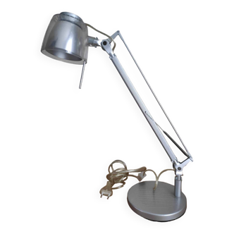 Brilliant articulated lamp