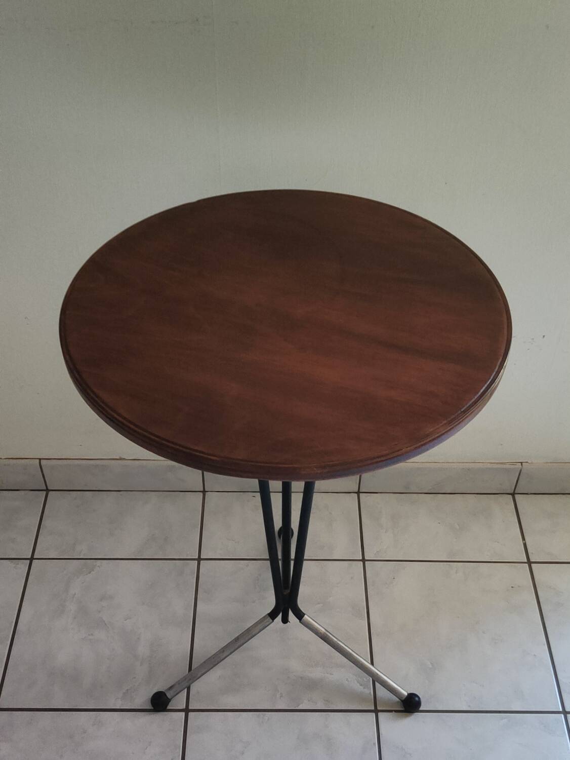 Table tripode 1960