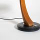 Fase Presidente Pendulo desk lamp, 1960s