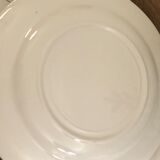 Dessert plates
