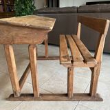 Bureau écolier