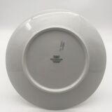 Hutschenreuther Arzberg-Bavaria Germany, 4 Porcelain dessert plates