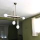 Chandelier from Sciolari 1970