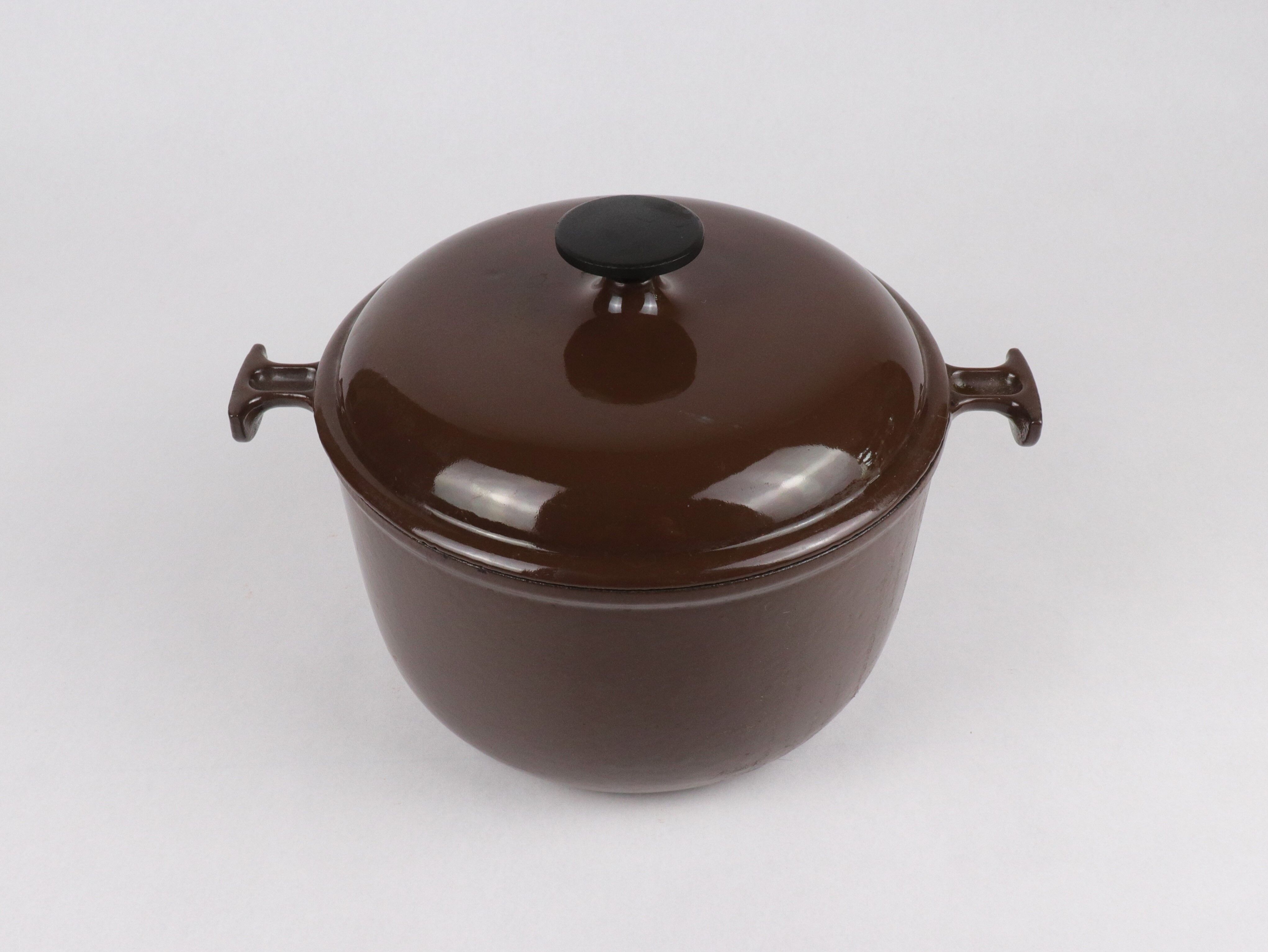 Cocotte le creuset