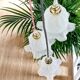 Vintage trio pendant lamp