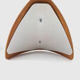 Vintage Scandinavian wall lamp Lucid Harmonie by Sören Eriksen