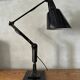 1930s Waligraph Zonalite Task Lamp