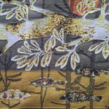 Aubusson tapestry Cybele René Fumeron