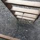 Library stepladder early 20th