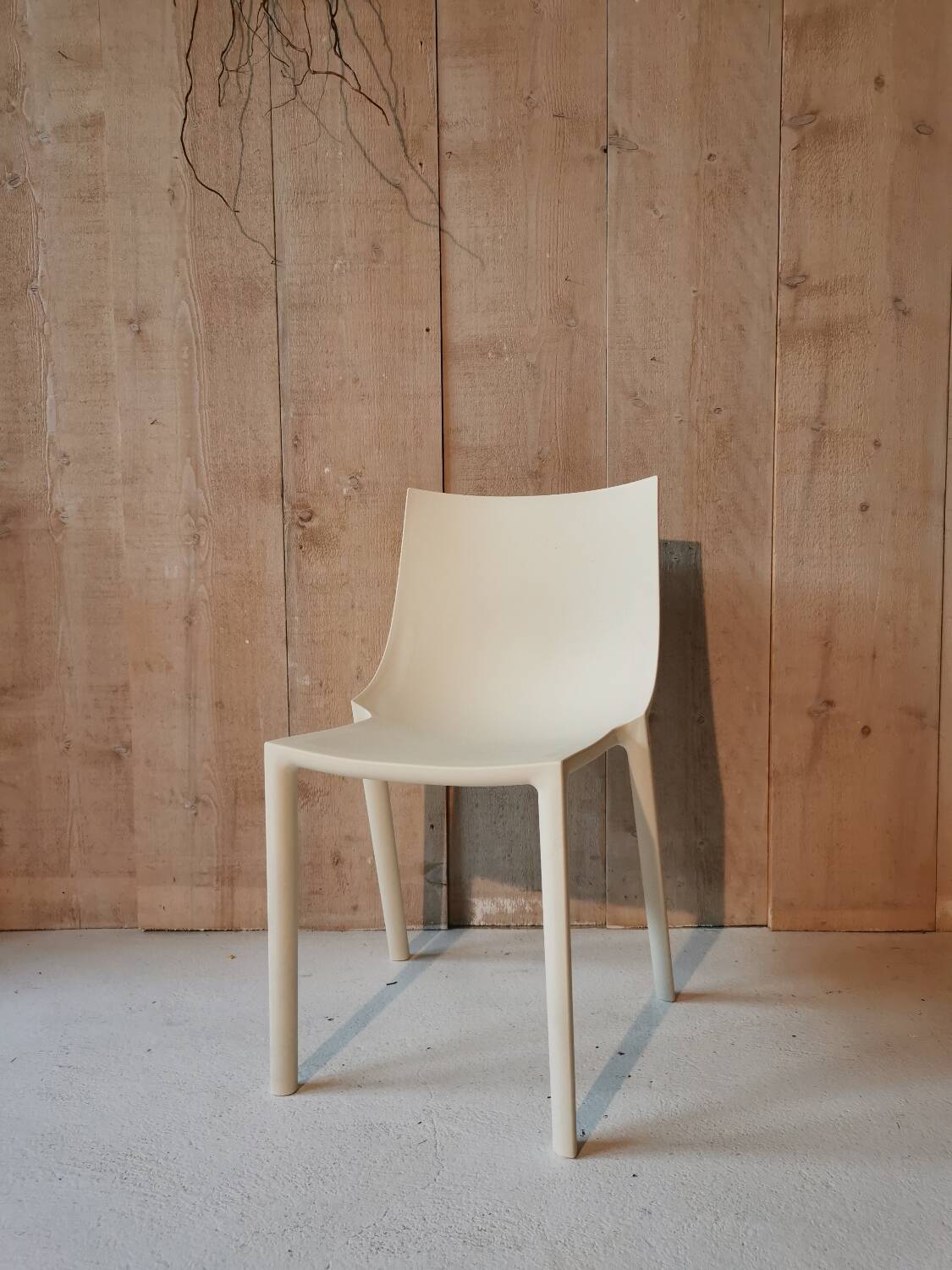Starck chair