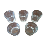 Verres à whisky