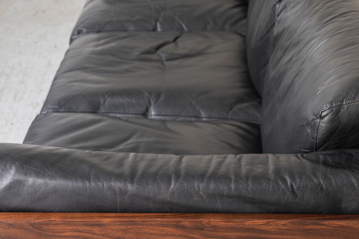 3-Seater sofa ‘Bastiano’ by Tobia & Afra Scarpa for Knoll