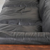 3-Seater sofa ‘Bastiano’ by Tobia & Afra Scarpa for Knoll