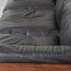 3-Seater sofa ‘Bastiano’ by Tobia & Afra Scarpa for Knoll