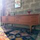 Scandinavian teak sideboard, Kofod Larsen, 1960