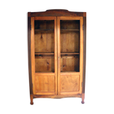 Showcase / vessel anées 60