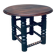 French Modernist Side Table in the style of Charles Dudouyt, France, 1930s