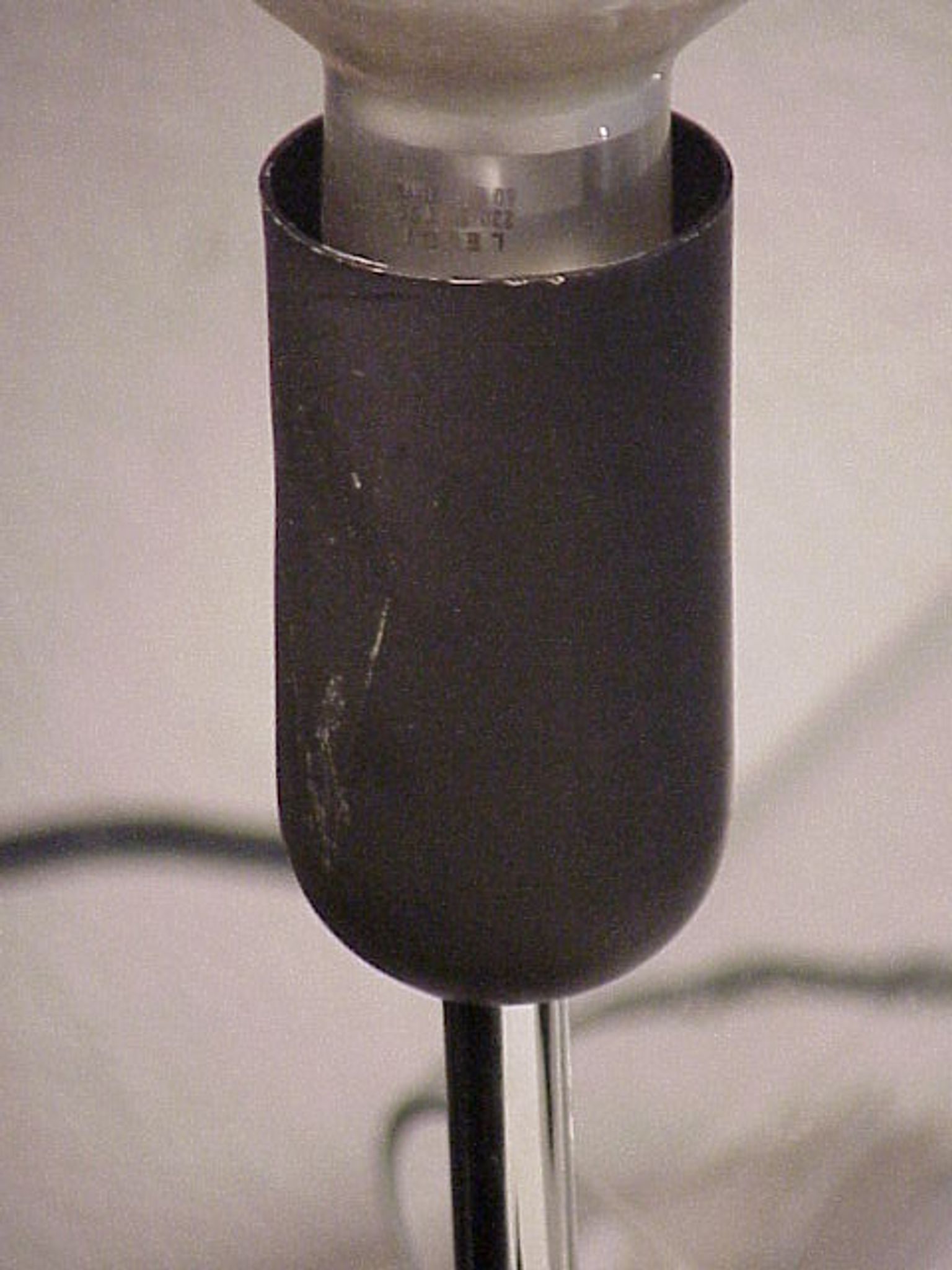 Lumenform Italy lamp "pupa" by Cesare Leonardi & Franca Stagi, '70s