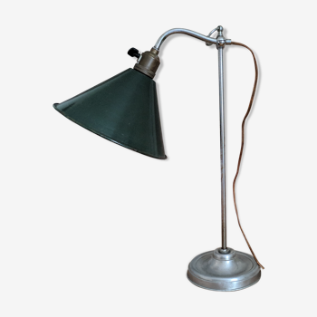 Art Deco lamp 30/40