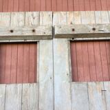 Shutters