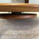 Ensemble de service en teck scandinave