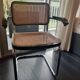 Cesca B64 Armchair Marcel Breuer