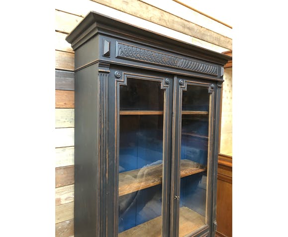 Napoleon III showcase