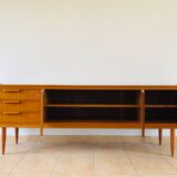 Scandinavian teak 1960