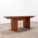Large dining table or conference table
