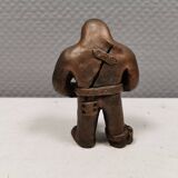Bronze Golem