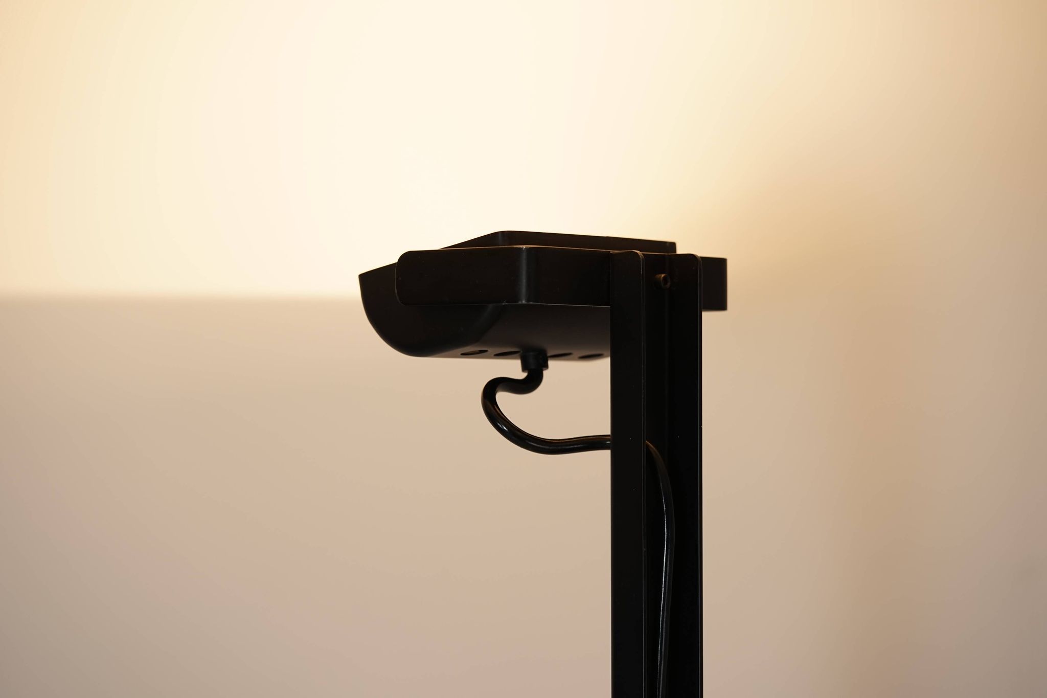Floor lamp Sirio by Kazuhide Takahama for Sirrah