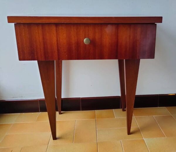 Table de chevet / Table de nuit/ Table d'appoint