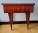 Table de chevet / Table de nuit/ Table d'appoint