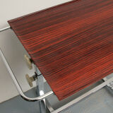 1970s Trolley-Sidetable from Bremsey