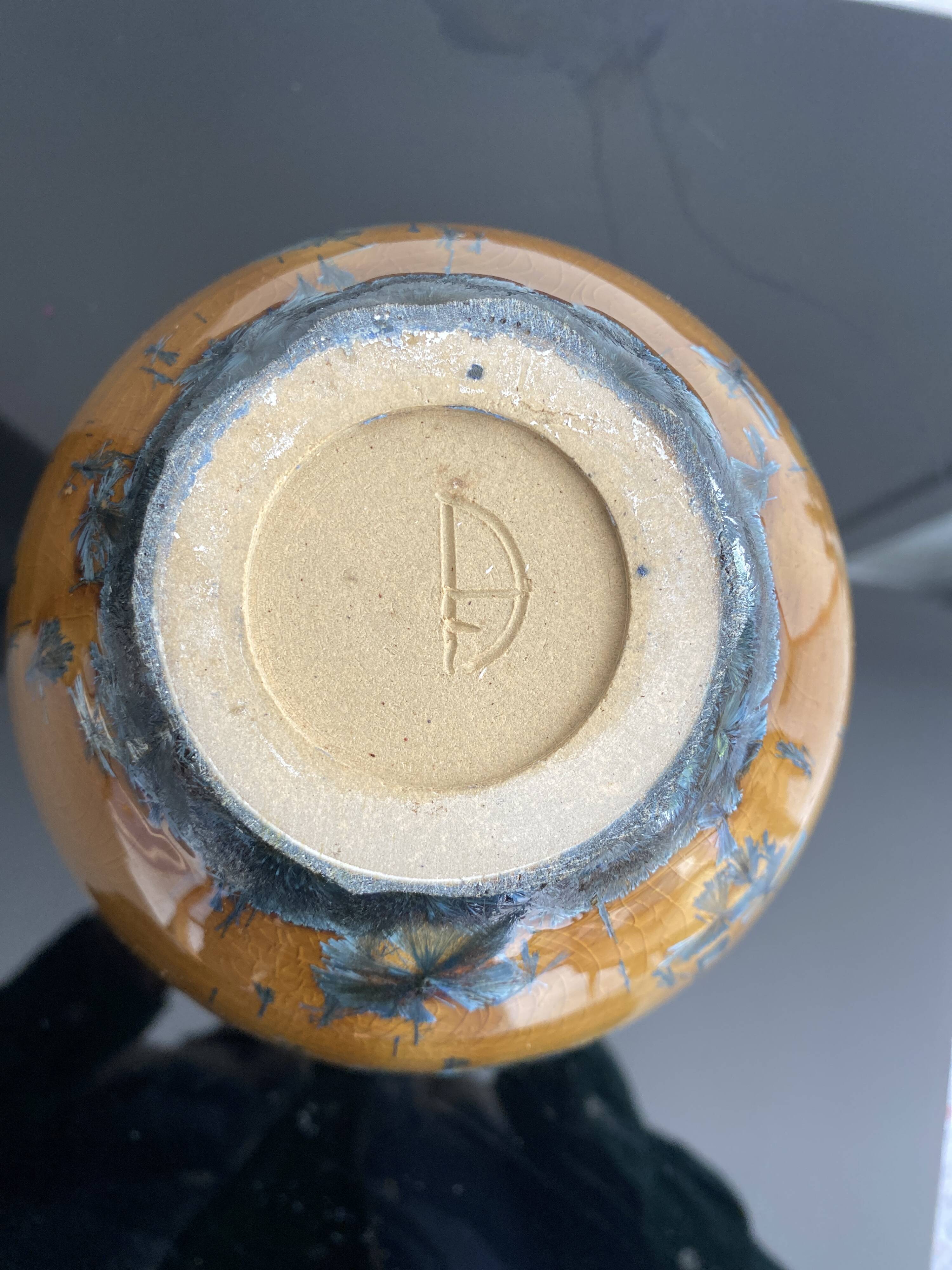 Vase