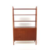 Scandinavian mahogany chest of drawers, Sweden, 1950