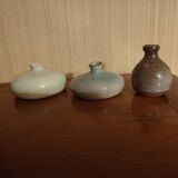 Set of 3 Danish ceramics