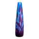 Argental soliflore vase (circa 1920).