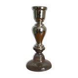 Mercurized Candle holder