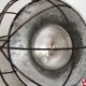 Lampe industrielle baladeuse